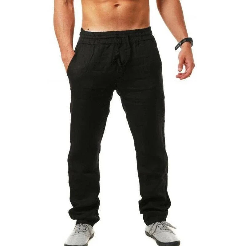 Lukas - Sommerstile Haremshosen - Image 10