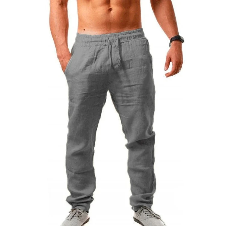 Lukas - Sommerstile Haremshosen - Image 2