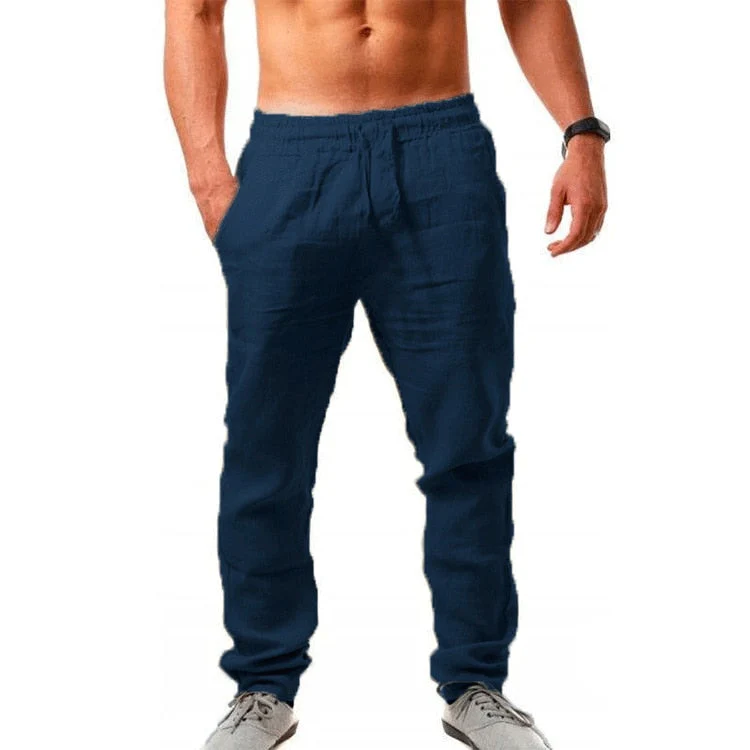 Lukas - Sommerstile Haremshosen - Image 7