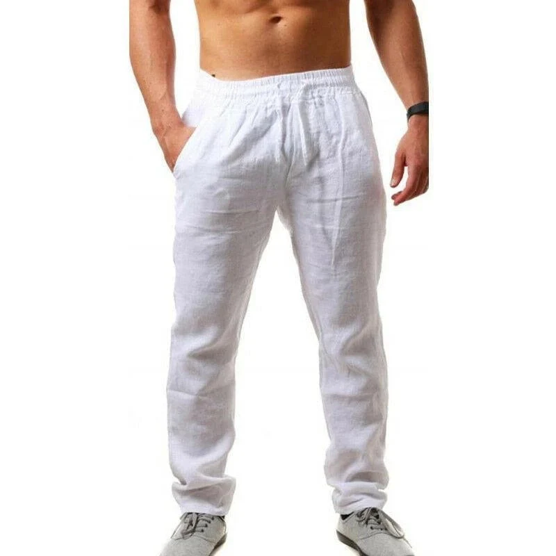 Lukas - Sommerstile Haremshosen - Image 9