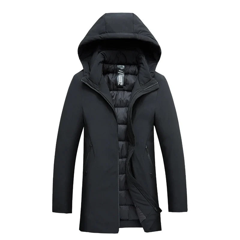 LUKAS WINTERPARKA - Image 3