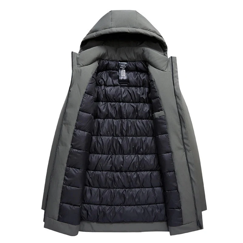 LUKAS WINTERPARKA - Image 4