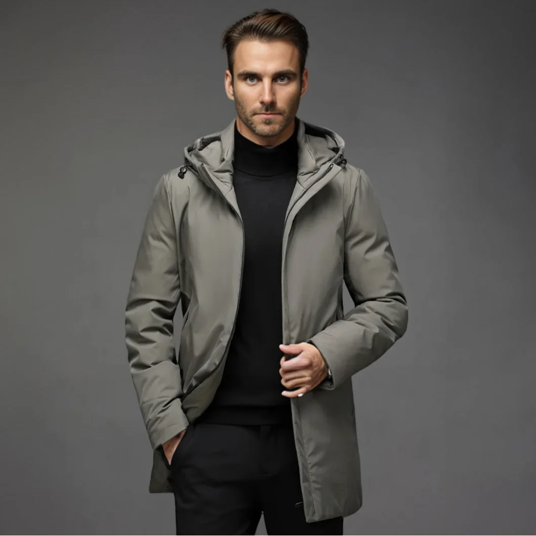 LUKAS WINTERPARKA - Image 5