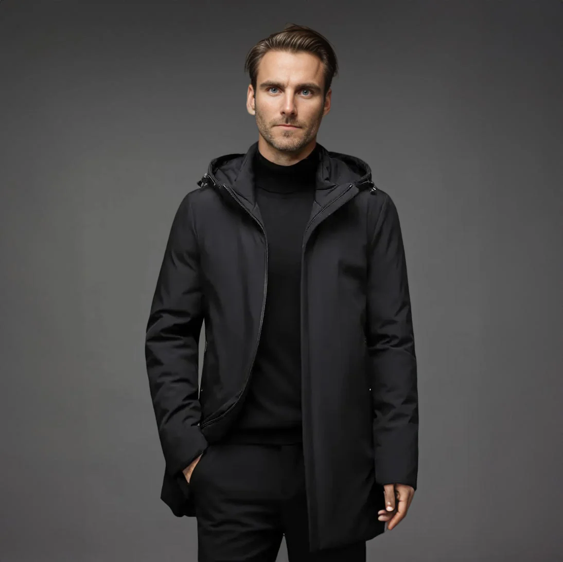 LUKAS WINTERPARKA - Image 6