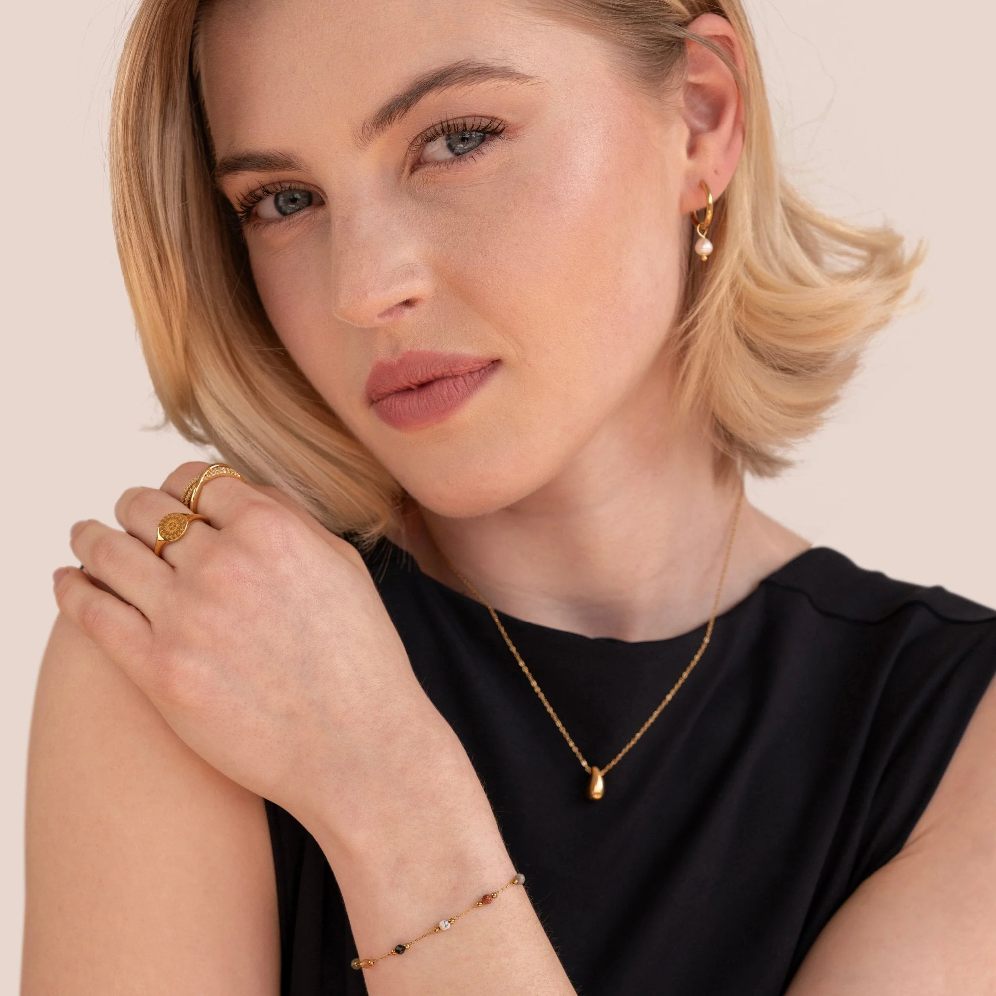 Luly Steinarmband - Image 5
