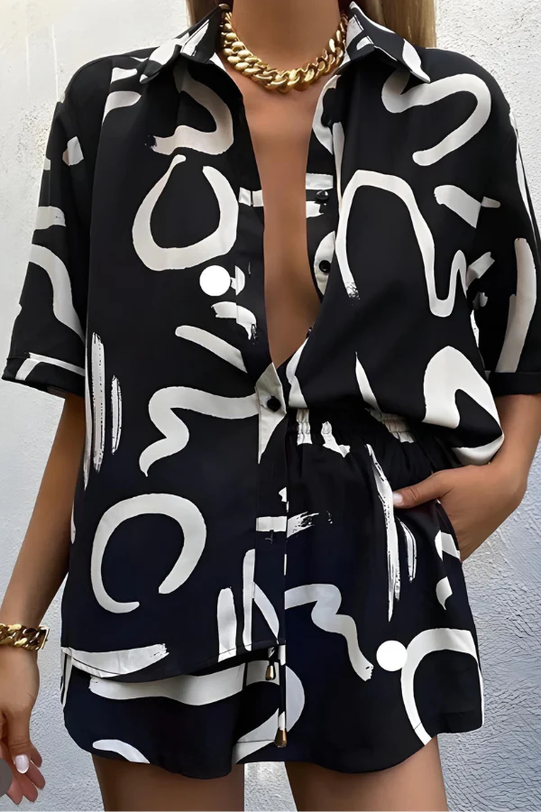 Luna™ | Beachy Zwei-Teile Set - Image 6