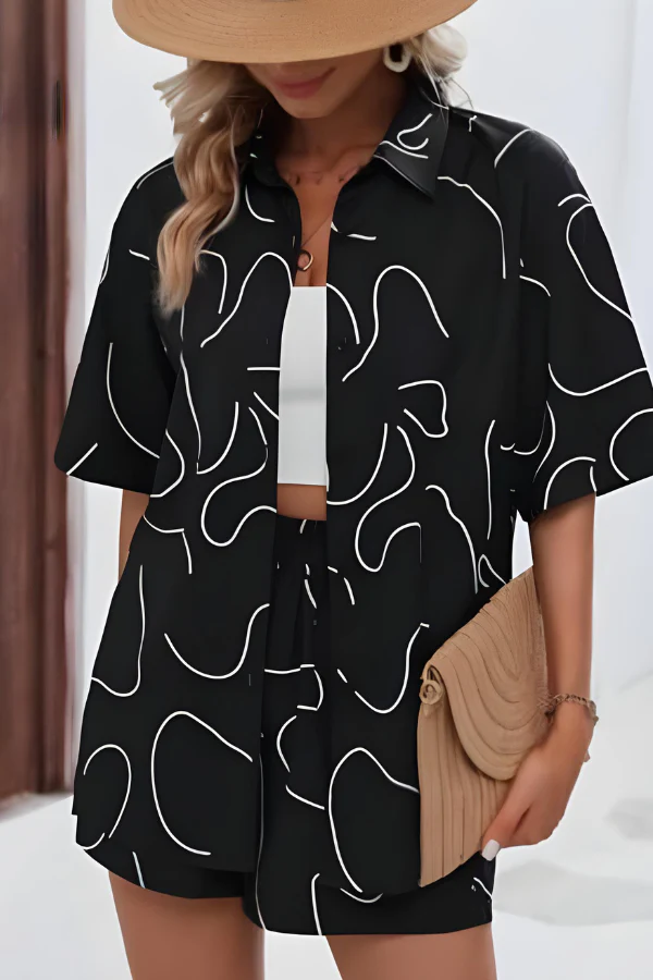 Luna™ | Beachy Zwei-Teile Set - Image 7