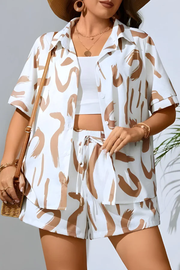 Luna™ | Beachy Zwei-Teile Set - Image 8