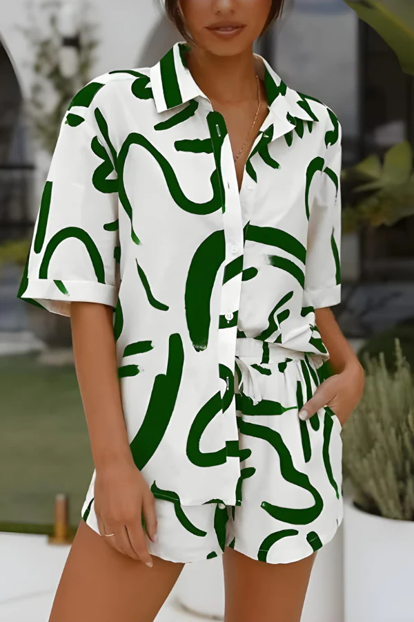 Luna™ | Beachy Zwei-Teile Set - Image 9