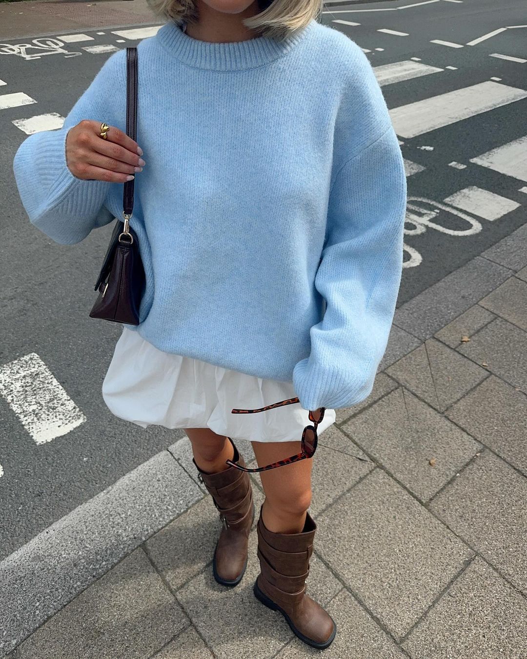 LUNA COZY KNIT - Image 2