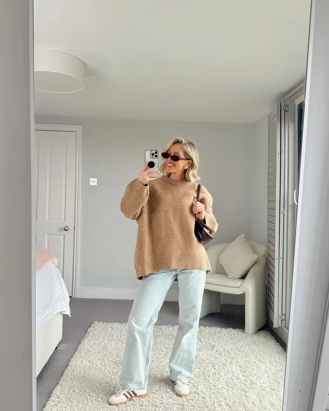 LUNA COZY KNIT - Image 3