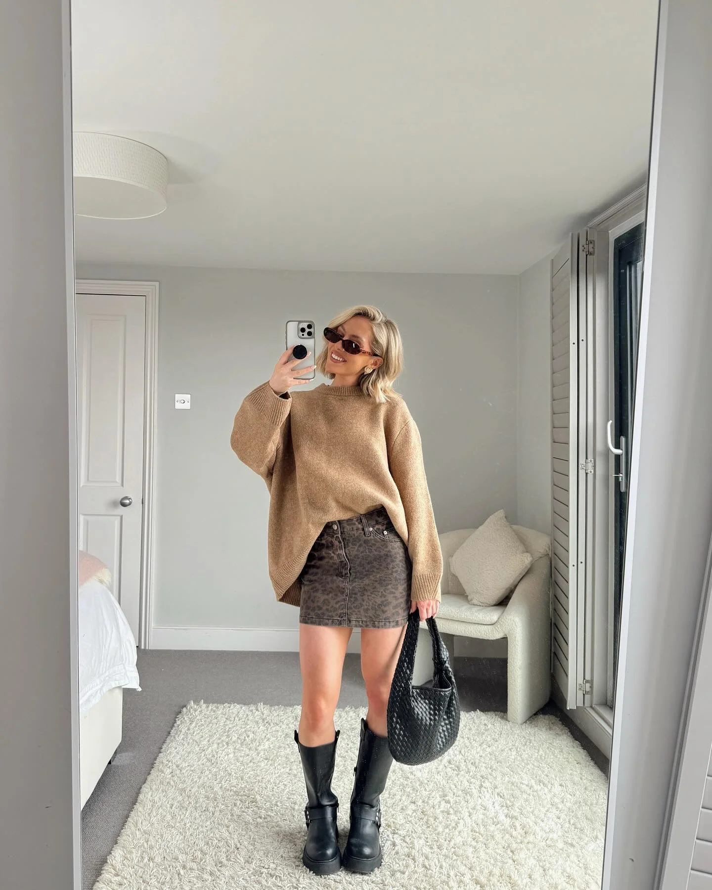 LUNA COZY KNIT - Image 5