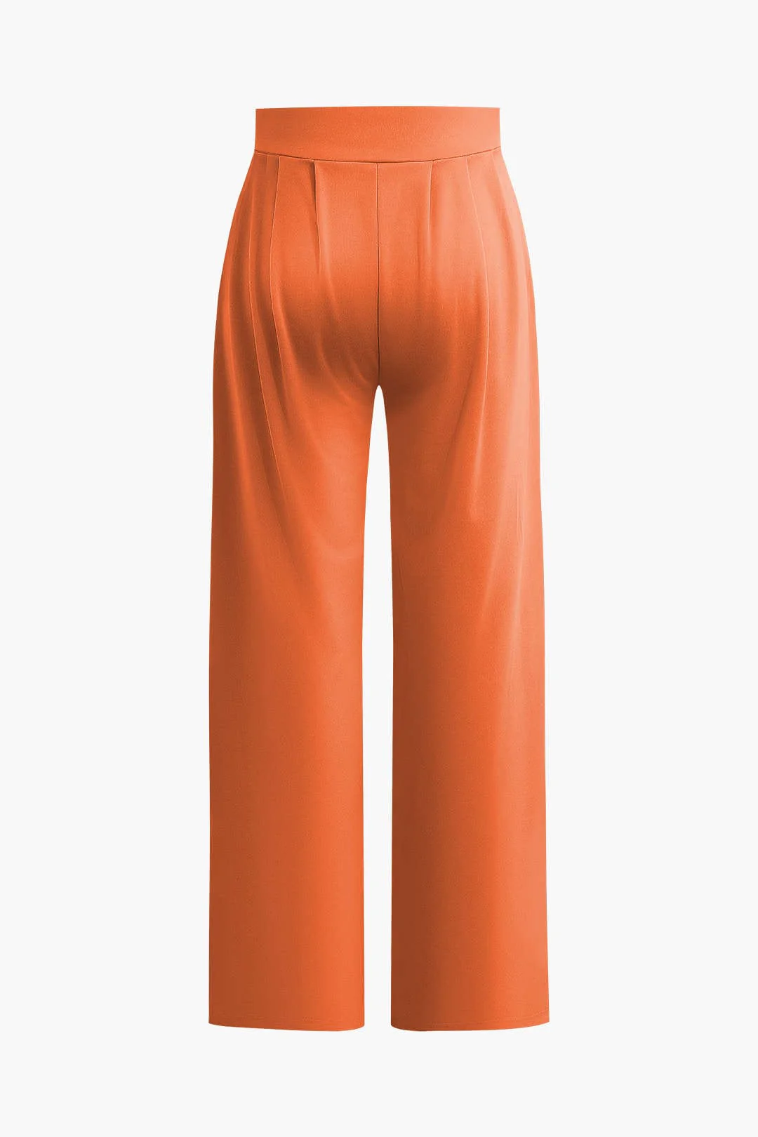 Luna | Elegantes Zweiteiler-Set mit Crop-Top & Palazzo-Hose - Image 14