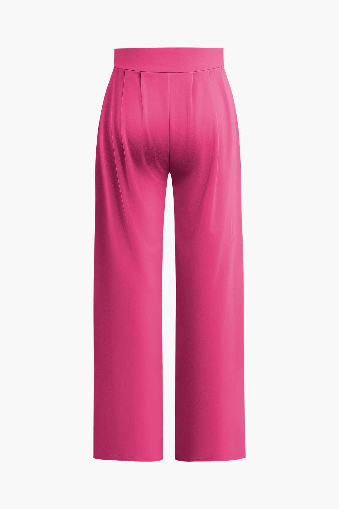 Luna | Elegantes Zweiteiler-Set mit Crop-Top & Palazzo-Hose - Image 24