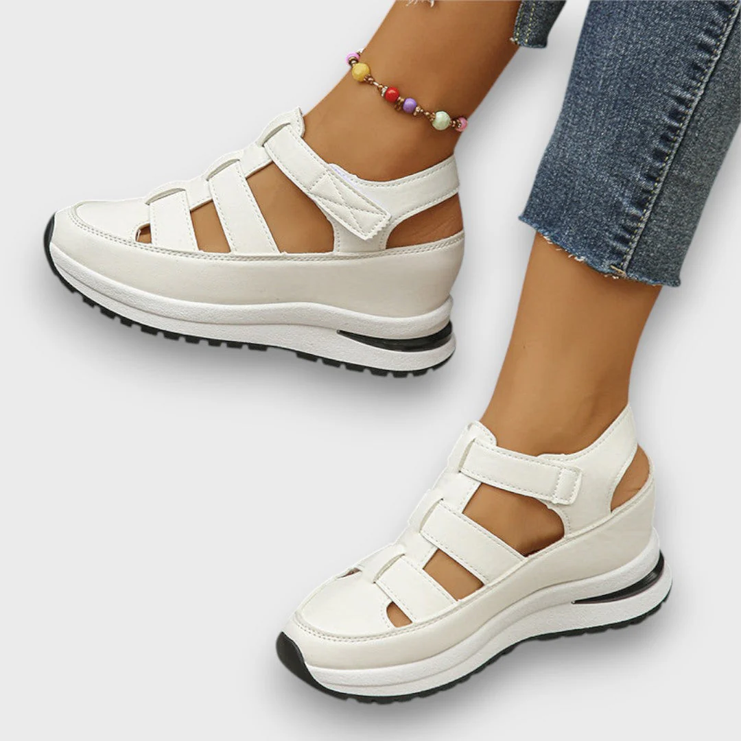 Luna – Ergonomische Sommersandalen - Image 2