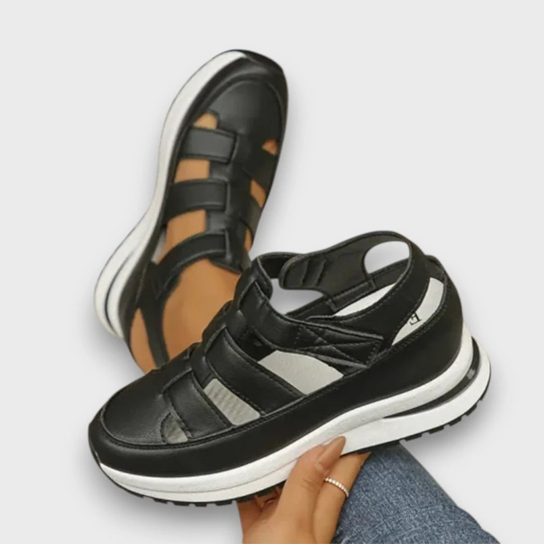 Luna – Ergonomische Sommersandalen - Image 3