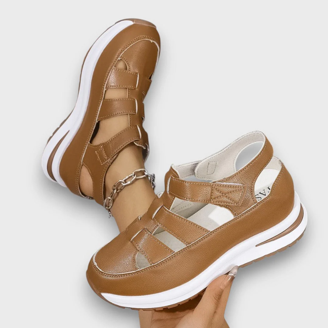 Luna – Ergonomische Sommersandalen - Image 5