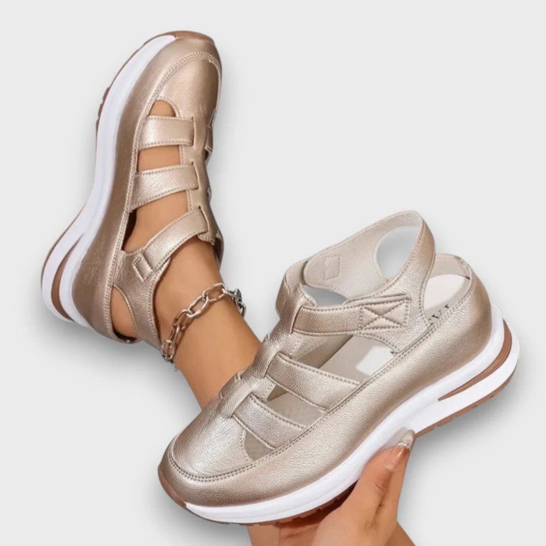 Luna – Ergonomische Sommersandalen - Image 6