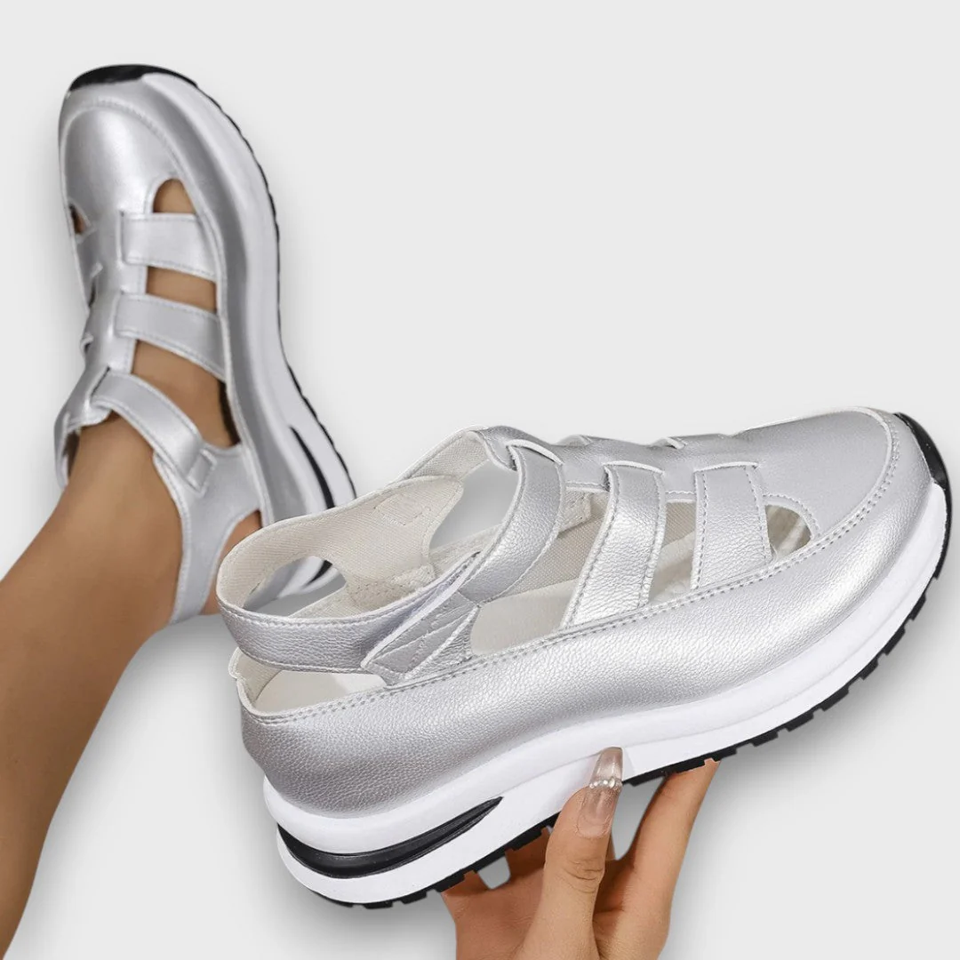Luna – Ergonomische Sommersandalen - Image 8