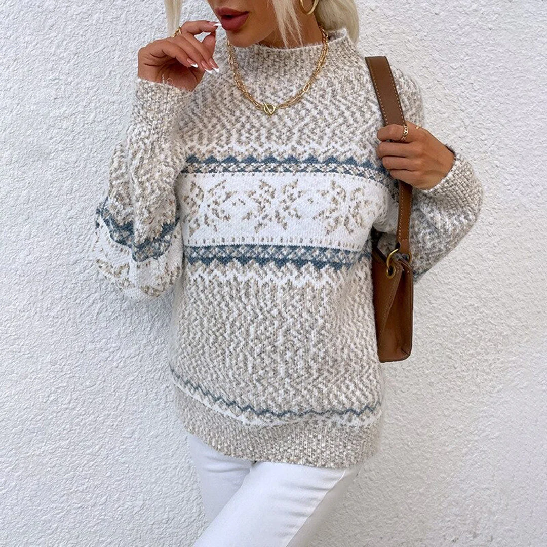 LUNA | KUSCHELIGER VINTAGE-STIL - Image 3