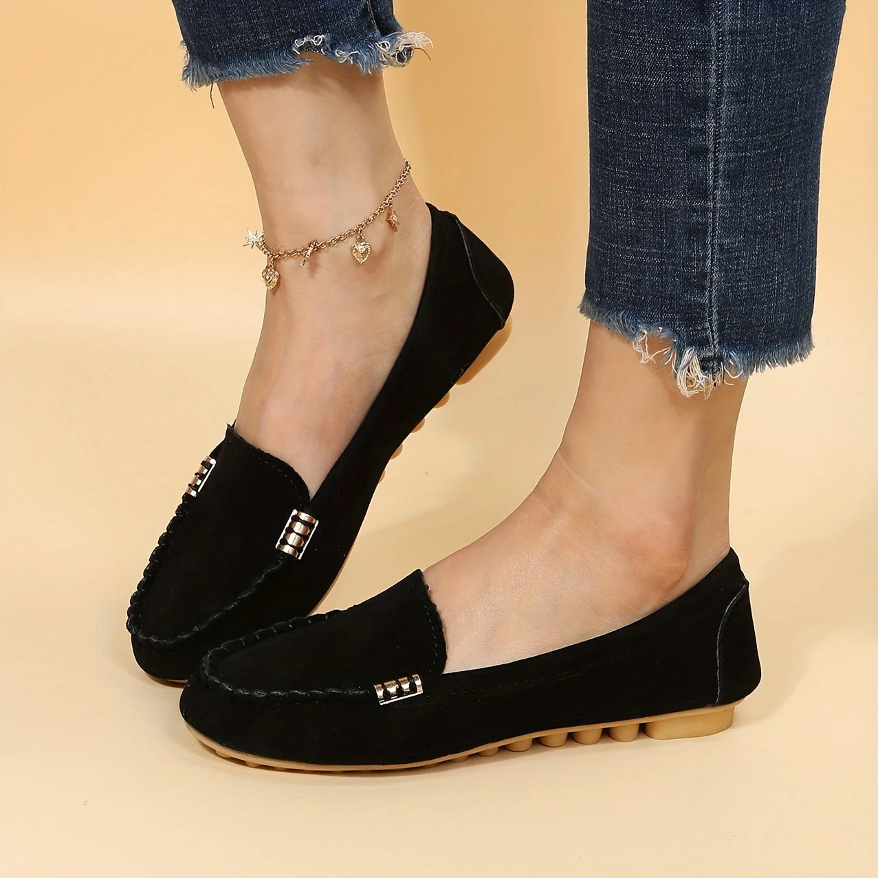 LunaFlex™ – Bequeme Mary Jane Loafer für Damen - Image 15