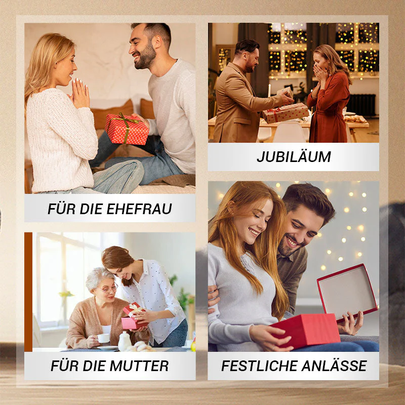 LunaGlanz™ Strahlendes Himmlisches Halsband - Image 6