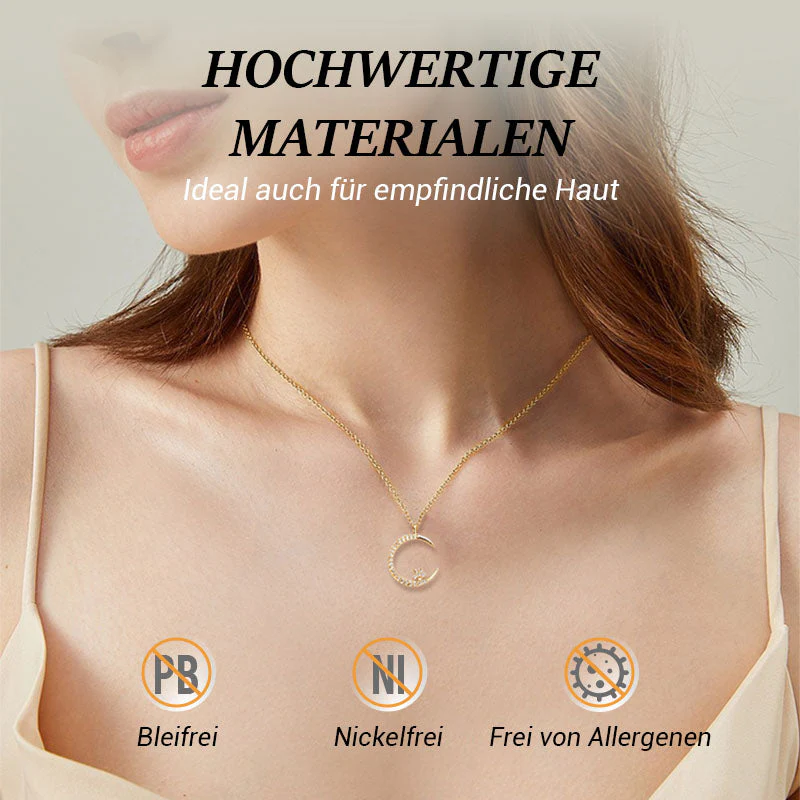 LunaGlanz™ Strahlendes Himmlisches Halsband - Image 8
