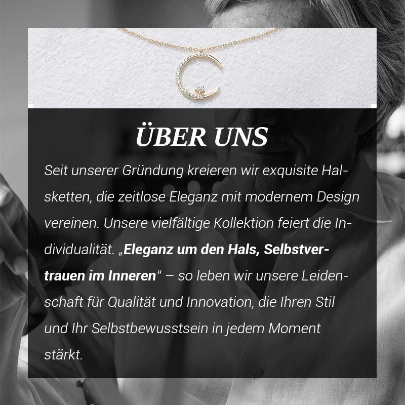 LunaGlanz™ Strahlendes Himmlisches Halsband - Image 9