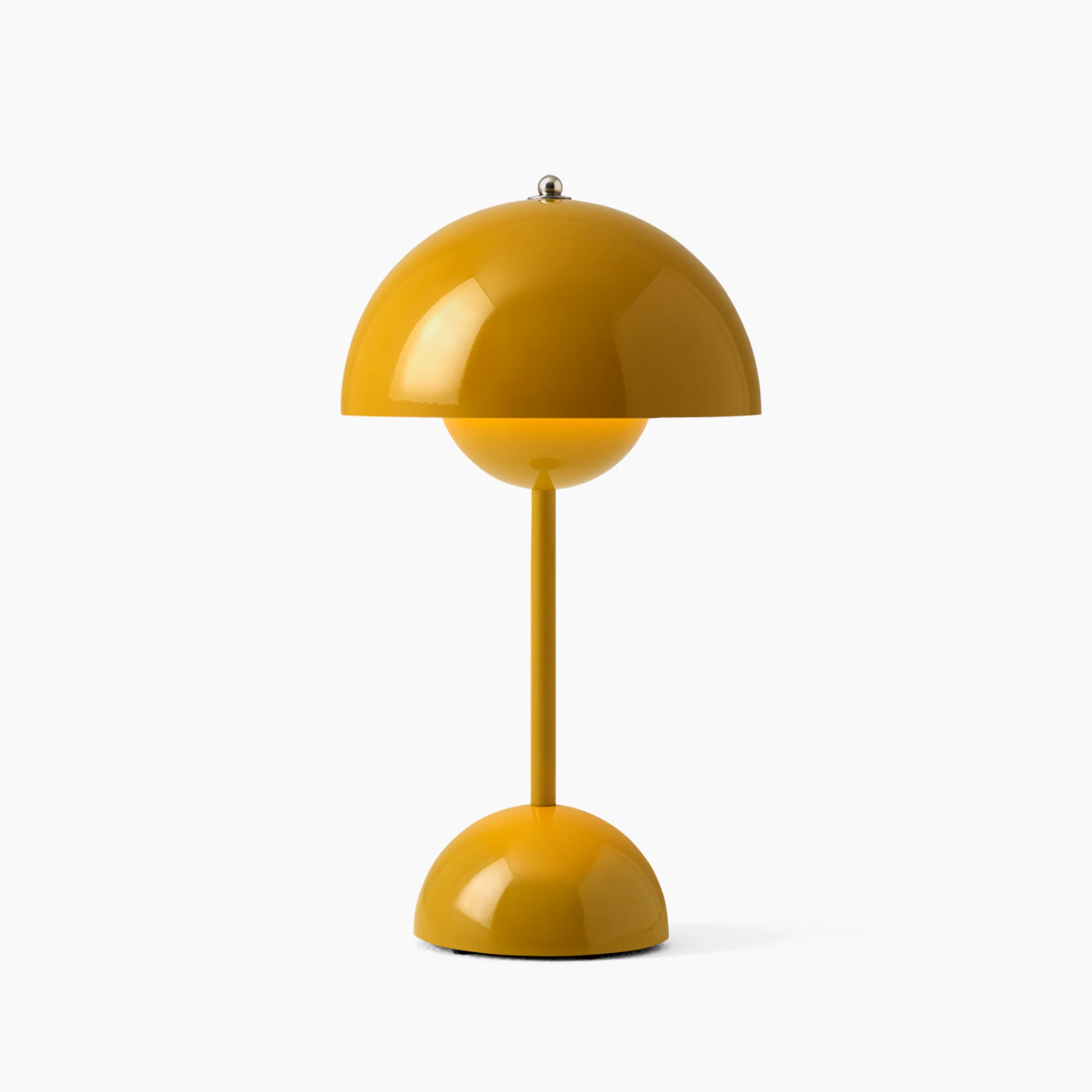 LuniLight LED-Lampe in Pilzform - Image 8