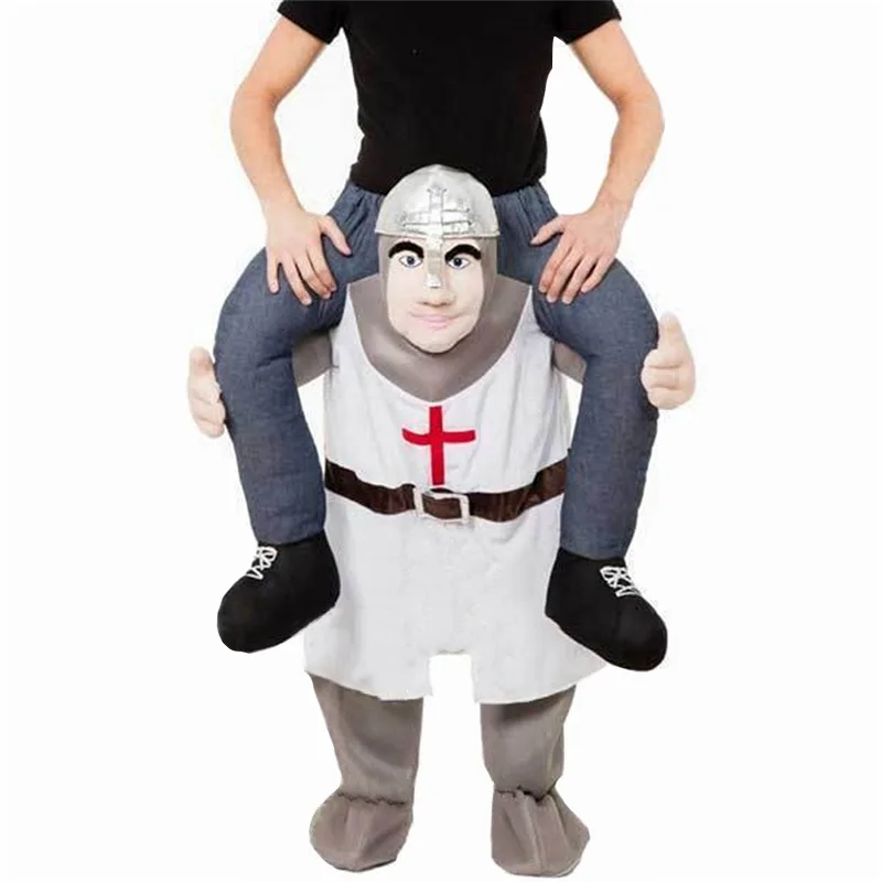 Lustige Fahrt Halloween Kostüm - Image 10