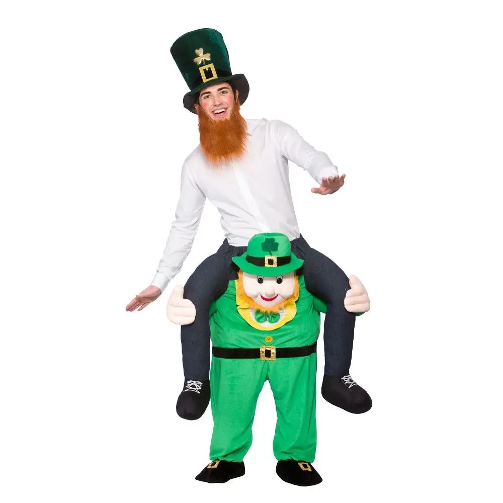Lustige Fahrt Halloween Kostüm - Image 5