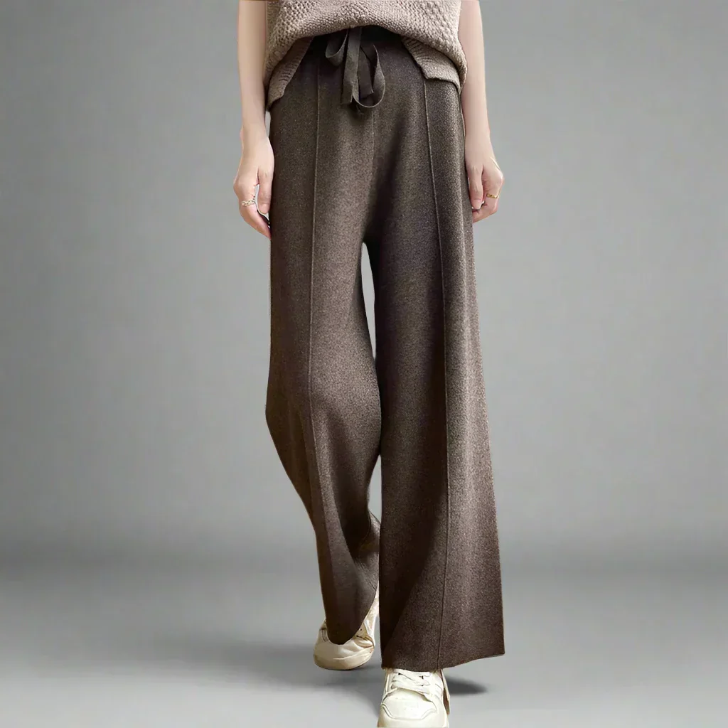 LUXE KASCHMIRHOSE - Image 3