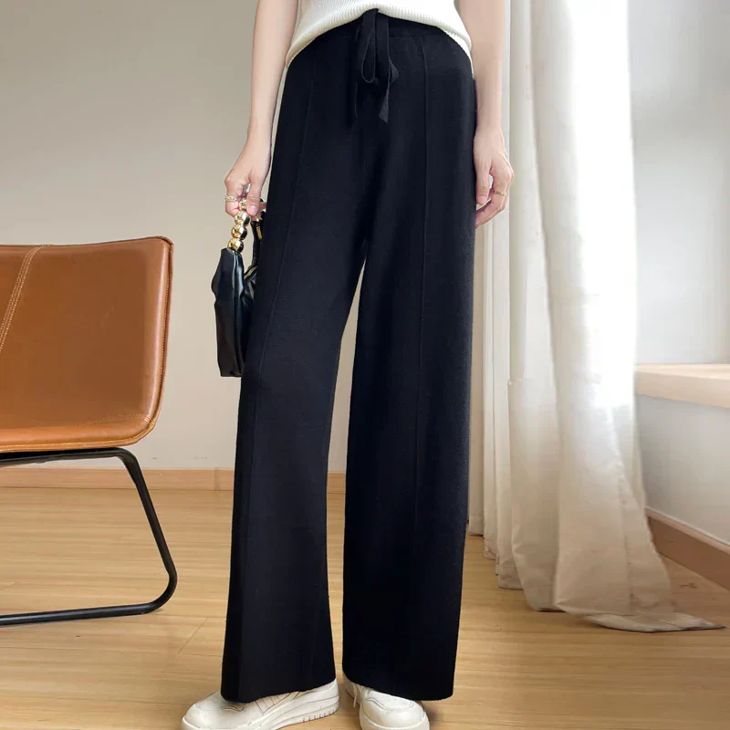 LUXE KASCHMIRHOSE - Image 5