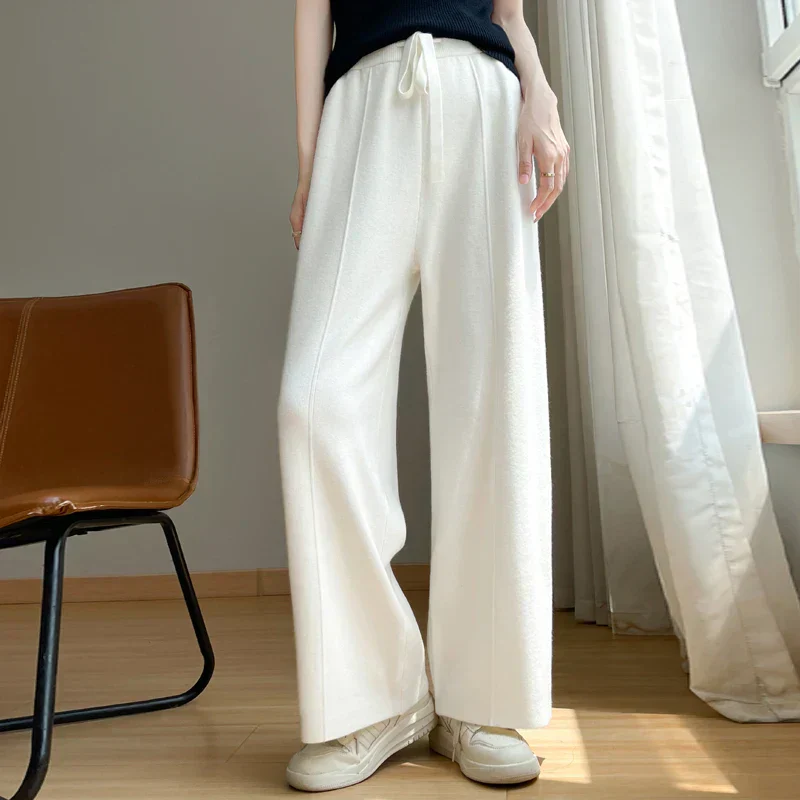 LUXE KASCHMIRHOSE - Image 7