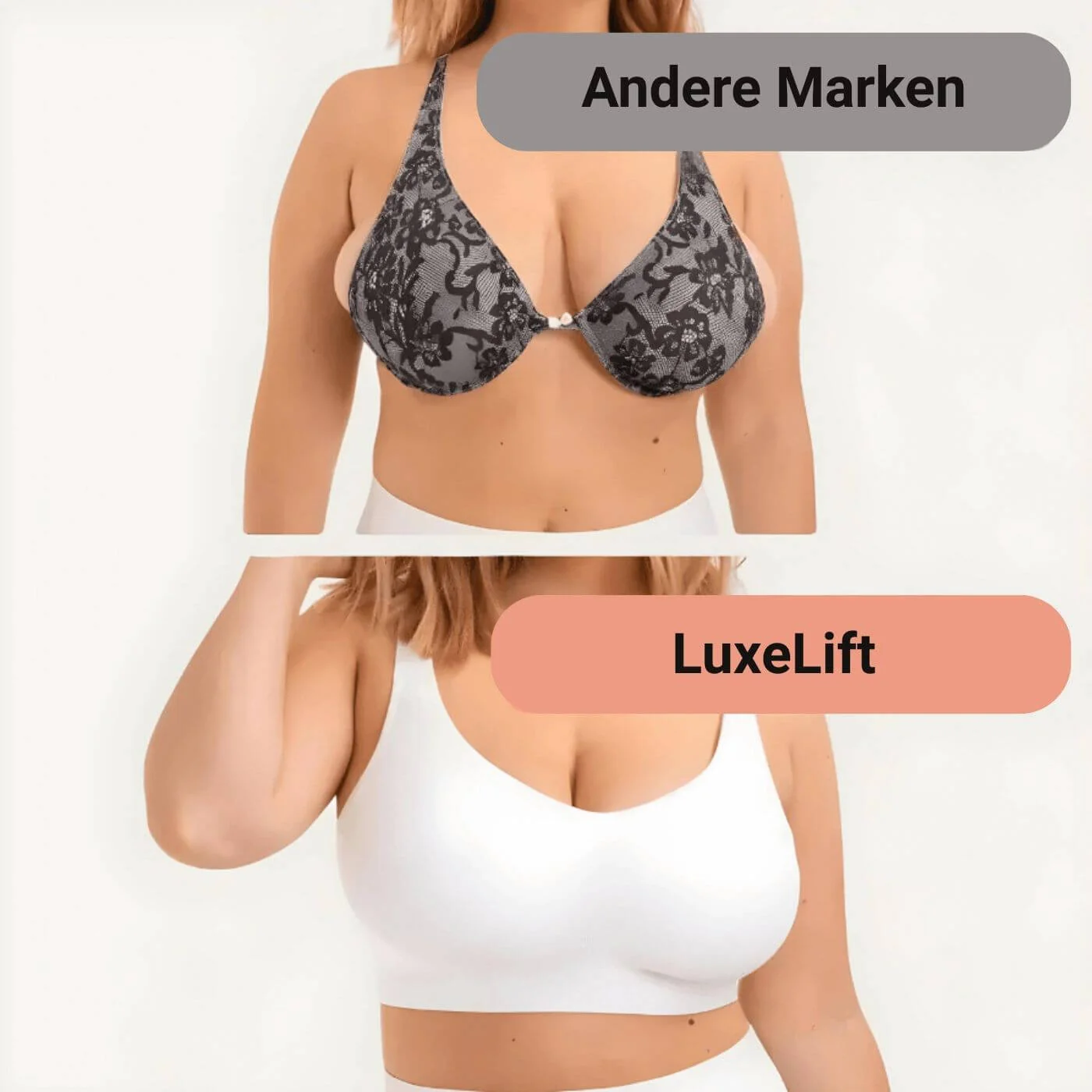 LuxeLift – Ultimativer Komfort BH Ohne Bügel - Image 3
