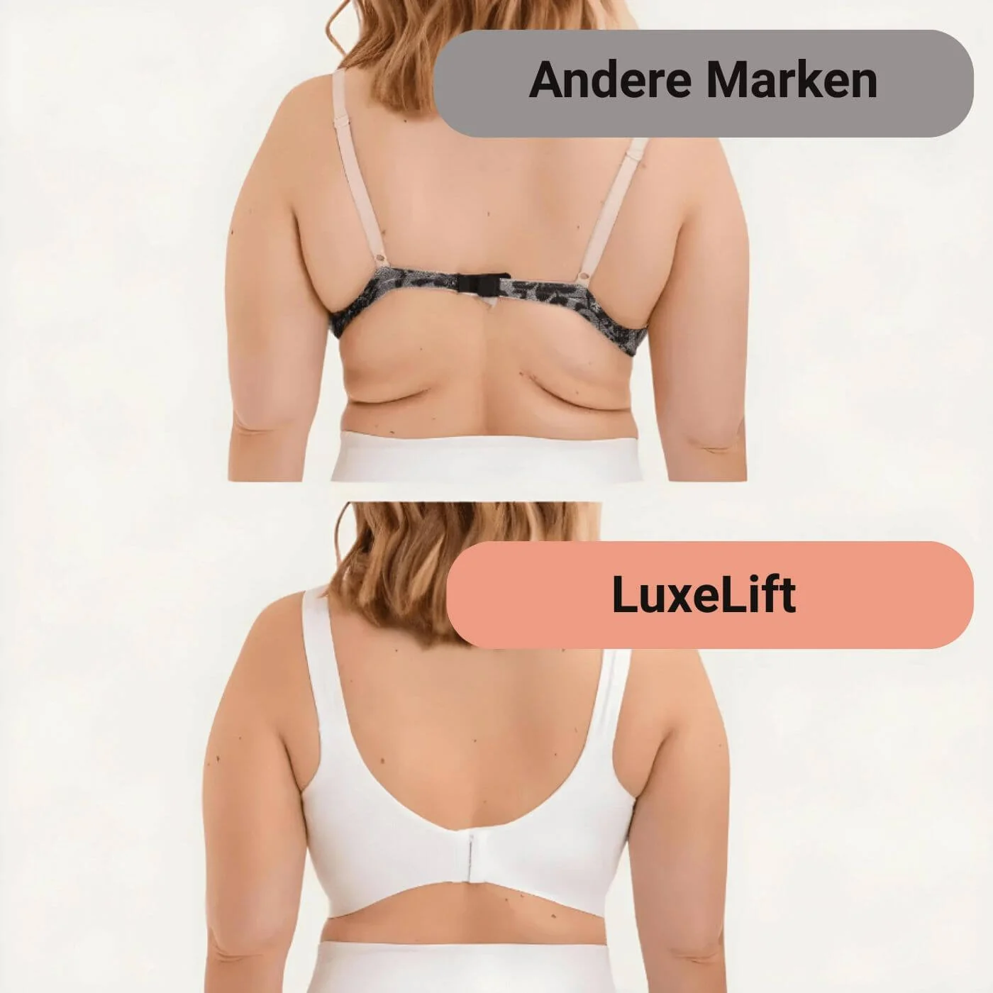 LuxeLift – Ultimativer Komfort BH Ohne Bügel - Image 4