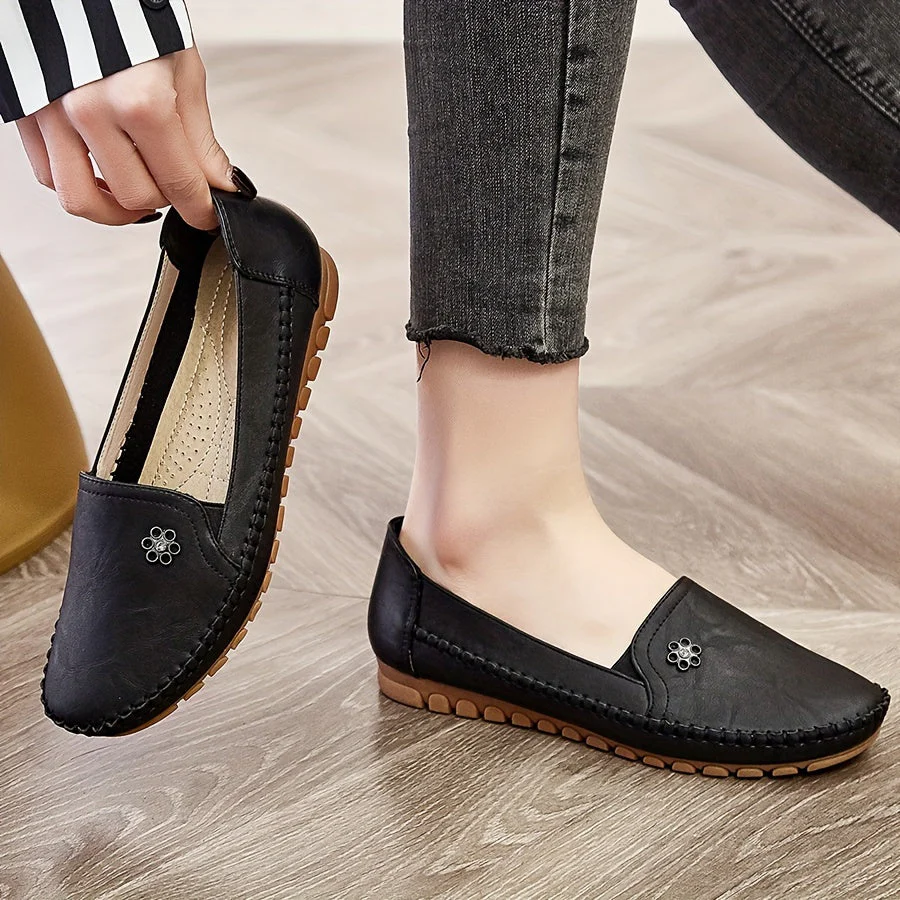 LuxStep™ – Elegante Damen Loafer mit ultraweicher Komfortsohle - Image 10