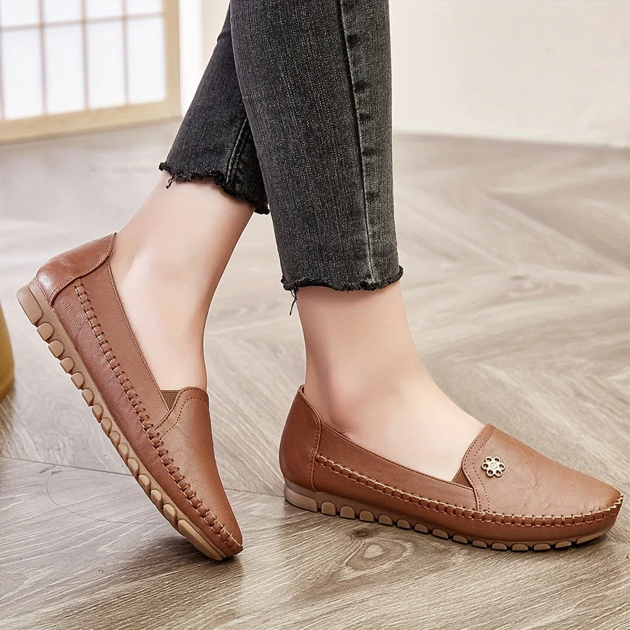 LuxStep™ – Elegante Damen Loafer mit ultraweicher Komfortsohle - Image 13