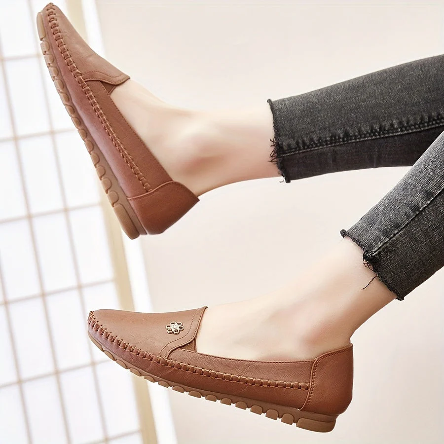 LuxStep™ – Elegante Damen Loafer mit ultraweicher Komfortsohle - Image 15
