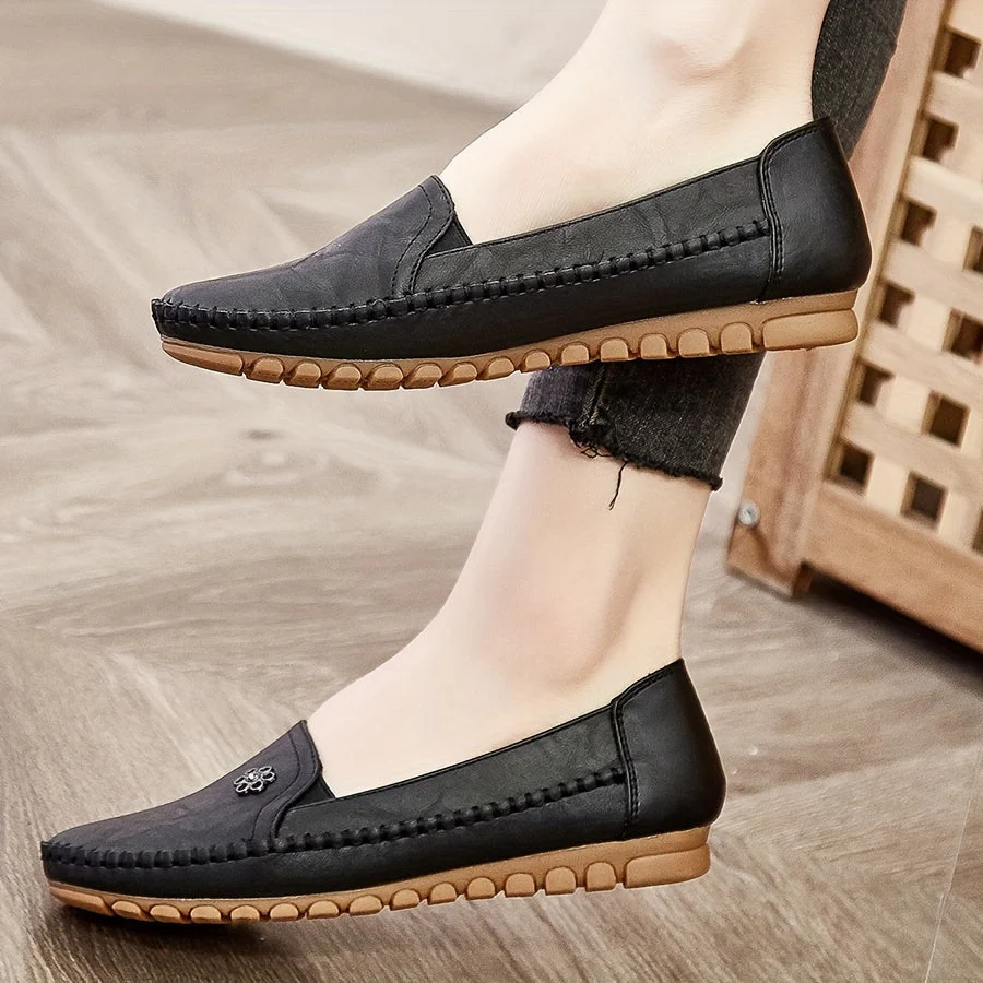 LuxStep™ – Elegante Damen Loafer mit ultraweicher Komfortsohle - Image 5