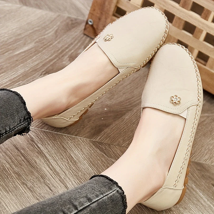 LuxStep™ – Elegante Damen Loafer mit ultraweicher Komfortsohle - Image 6