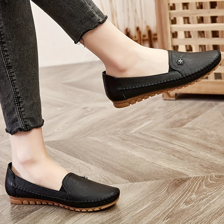 LuxStep™ – Elegante Damen Loafer mit ultraweicher Komfortsohle - Image 7