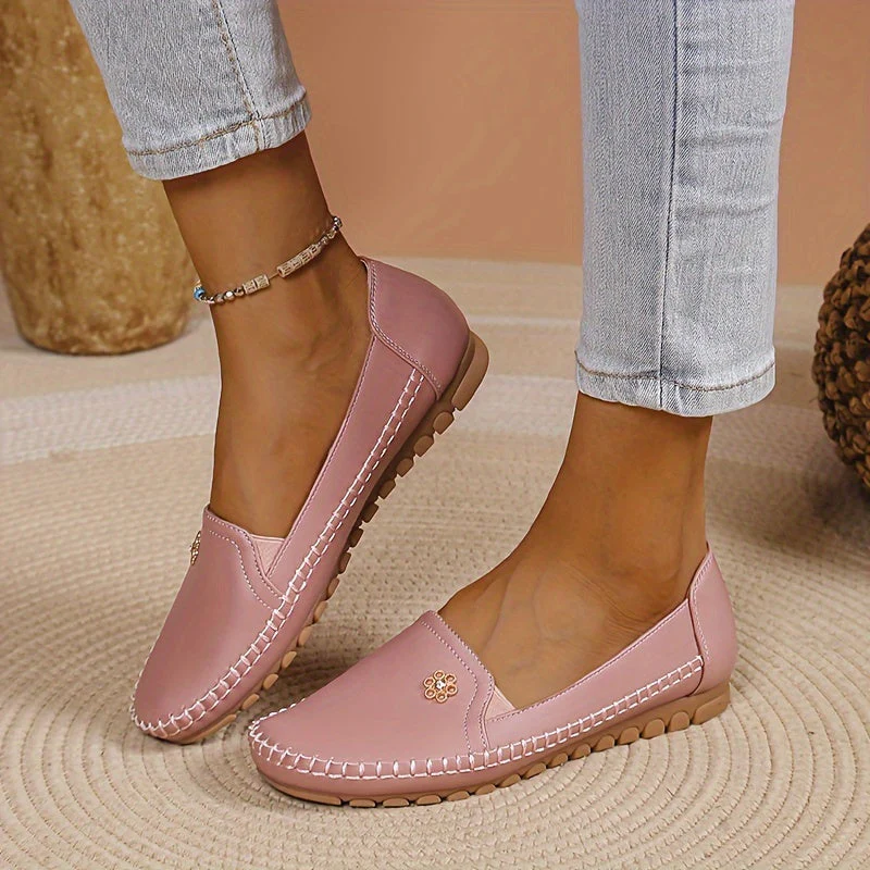 LuxStep™ – Elegante Damen Loafer mit ultraweicher Komfortsohle - Image 9