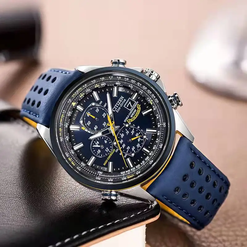Luxurious Trend Quartz Watch - Image 2