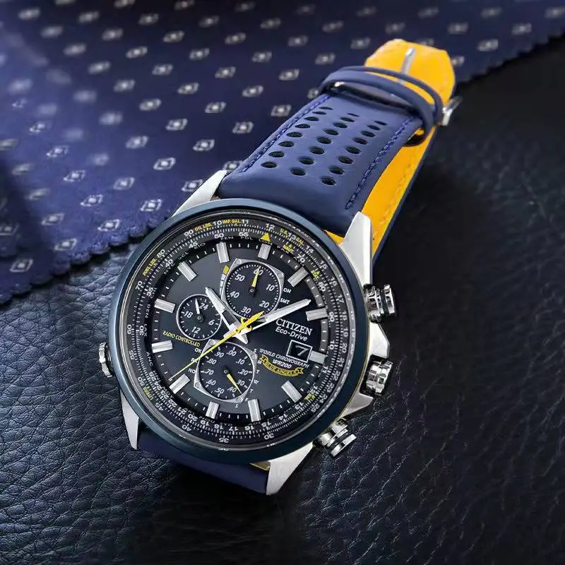 Luxurious Trend Quartz Watch - Image 3