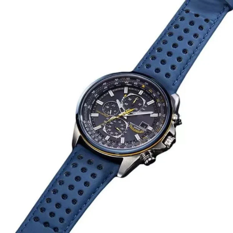 Luxurious Trend Quartz Watch - Image 4