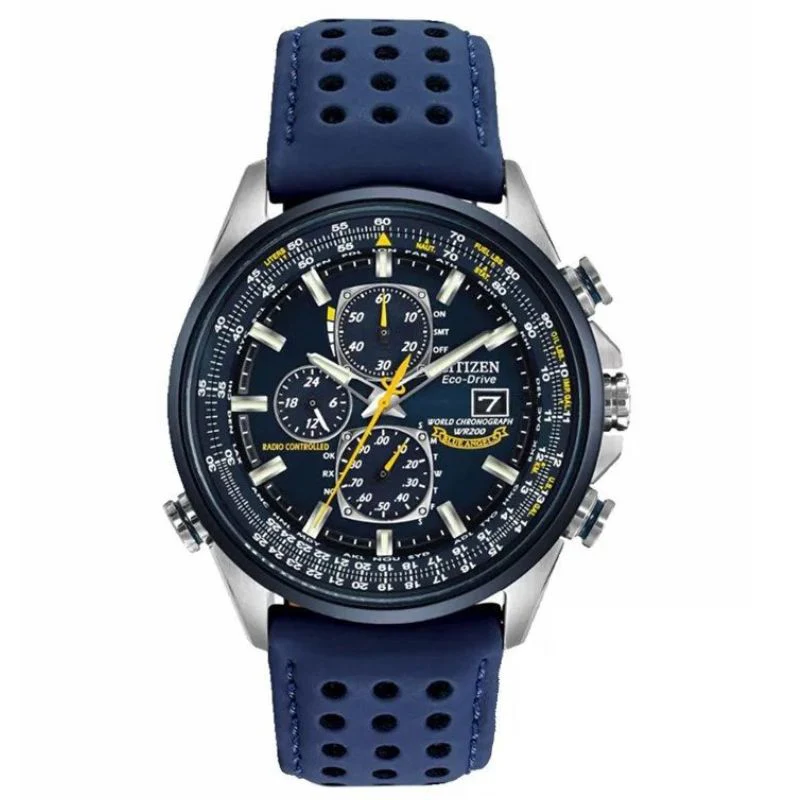 Luxurious Trend Quartz Watch - Image 5