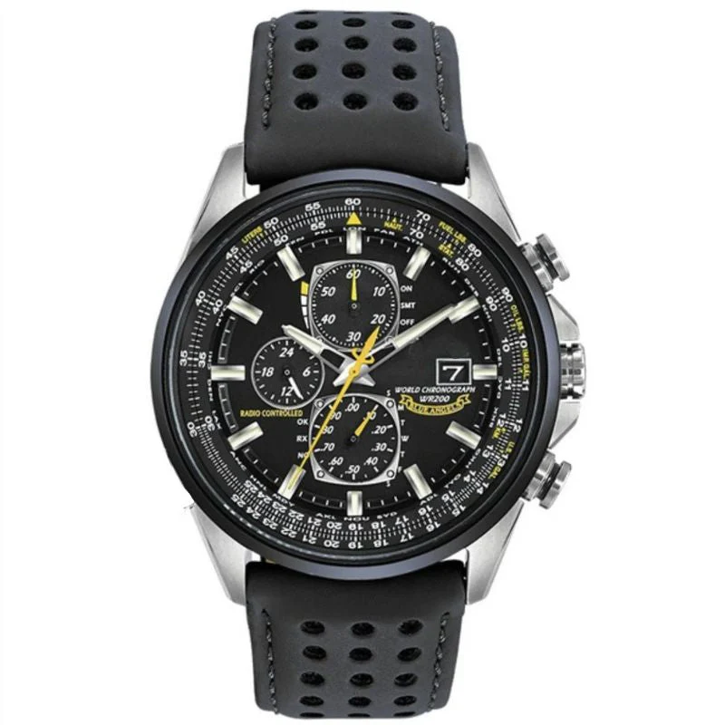 Luxurious Trend Quartz Watch - Image 6
