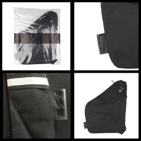 LUXUS SCHULTERTASCHE - Image 2