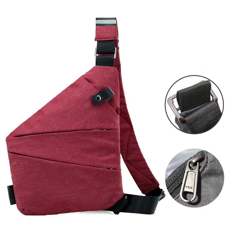 LUXUS SCHULTERTASCHE - Image 5